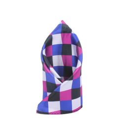 Alvaro Castagnino Men Purple Printed Pocket Square-image-92