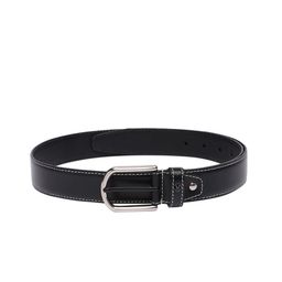 Van Heusen Men Textured Leather Formal Belt-image-77