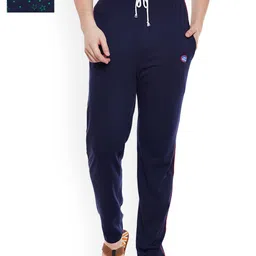 mack jonney VIMAL JONNEY Men Pack of 2 Lounge Pants D1PR1N_D1N_02-picture-48