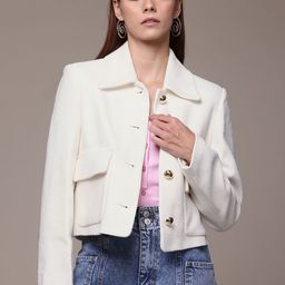 MANGO Tweed Jacket-picture-15