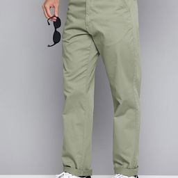 Levis Men Loose Fit Trousers-image-16