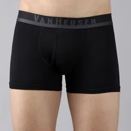 Van Heusen Men Swift Dry 4-Way Stretch Breathable AIR Series Trunks 8905482135108-5