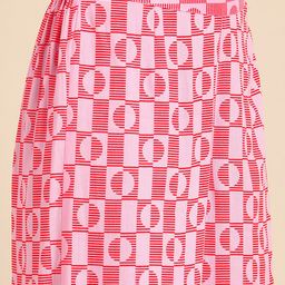 Anouk Printed Wrap Top with Palazzos image 3
