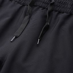 ASICS Men Pattern Woven Regular Fit Running Track Pants image 2