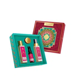 Forest Essentials Hydrate & Glow Ritual Gift Box-45