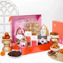 Symphony Of Flavours Hamper-image-101