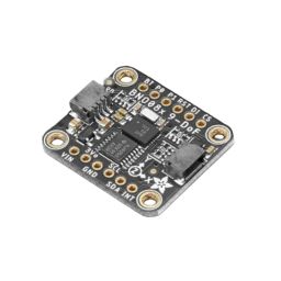 Adafruit 9-DOF Orientation IMU Fusion Breakout Board BNO085 (BNO080) IMU Breakout Board Stemma QT / Qwiic Connector Board Unleash The Power of Orientation Sensing - RS6911Adafruit 9-DOF Orientation IMU Fusion Breakout Board BNO085 (BNO080) IMU Breakout Board Stemma QT / Qwiic Connector Board Unleash The Power of Orientation Sensing - RS6911 image 4