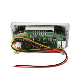 DC12V Bluetooth MP3 Decoder Board Bluetooth MP3 Decoder Board Lossless WMA/WAV MP3 Decoder Bluetooth MP3 Decoder With FM Radio - RS2545DC12V Bluetooth MP3 Decoder Board Bluetooth MP3 Decoder Board Lossless WMA/WAV MP3 Decoder Bluetooth MP3 Decoder With FM Radio - RS2545 image 5
