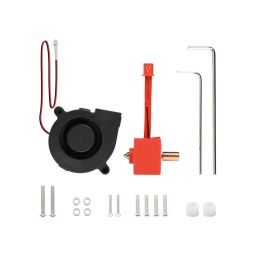 Creality Ender-3 S1/S1 Pro 3D Printer High Flow Hotend Kit Maximize 3D Printing Speed And Volume With Enhanced ExtrusionCreality Ender-3 S1/S1 Pro 3D Printer High Flow Hotend Kit Maximize 3D Printing Speed And Volume With Enhanced Extrusion-16