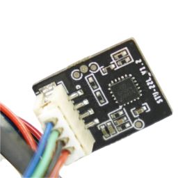 DFRobot Ultrasonic ToF Material Detection Sensor 2-10cm Ultrasonic Material Detection With Digital And Serial CommunicationDFRobot Ultrasonic ToF Material Detection Sensor 2-10cm Ultrasonic Material Detection With Digital And Serial Communication image 4