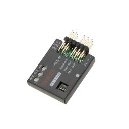 P1-GYRO 3-Axis Flight Controller 3-Axis Gyro Airplane Stabilizer System For RC FPV Flight ControllerP1-GYRO 3-Axis Flight Controller 3-Axis Gyro Airplane Stabilizer System For RC FPV Flight Controller image 2