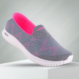 Sparx Women Mesh Walking Shoes-picture-3