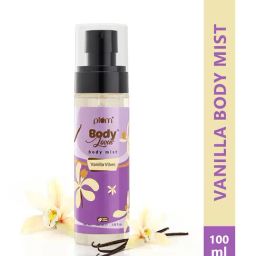 Plum BodyLovin' Vanilla Vibes Body Mist - 100 ml-image-67