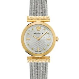 Versace VE6J00523 Analog watch for Women-image-49