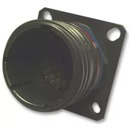 AMPHENOL LTD CIRCULAR, SIZE 19, 18WAY, SKT, D38999/20WF18SA-picture-45