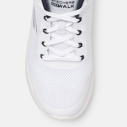 Skechers Men GO WALK FLEX Walking Shoes image 3