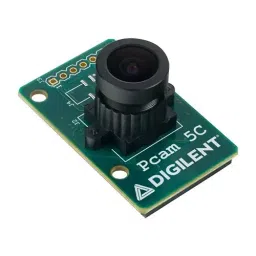 DIGILENT CAMERA MODULE, IMAGE SENSOR BOARD, 410-358-image-9