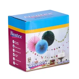 Neatex White 300 Napkin Disposable-image-4