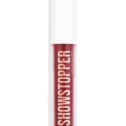 Daily Life Forever52 Showstopper Liquid Matte Lipstick Lover - 5 ml-44