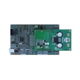 STMicroelectronics Evaluation Board for Electric DC Motor Driving, STEVAL-VNH5019A-33