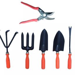 JetFire PVC Khurpi Set for Garden or Small Pots Garden Tool Kitææ Garden Tool Kit-picture-43