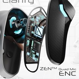 BOULT AUDIO Astra Neo True Wireless Earbuds With 70Hrs Playtime image 4
