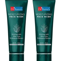 Dr. Batra's Moisturizing Facewash (Pack of 2)-picture-37