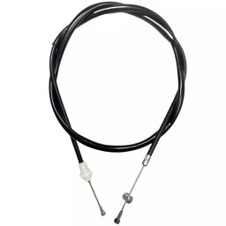 Bikezzy Accelerator Cable for Bajaj Discover 125CC NEW, RD1167-11