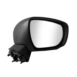 Dkmax 133-SVM-MI-R Side Door Mirror Baleno New Model / Glanza Motorised With Indicator Right-32