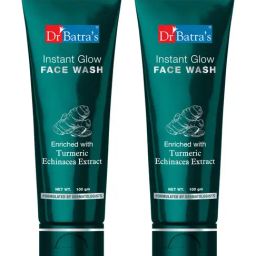 Dr. Batra's Instant Glow Face Wash (Pack of 2)-25