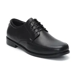 Zoom Shoes Men Leather Formal Derbys-image-95