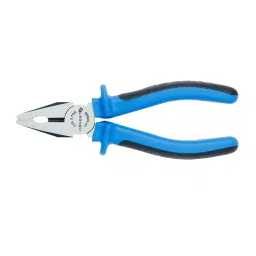 Hogert Technik 168 mm Combination Pliers Fiberglass Handle, HT1P008-61