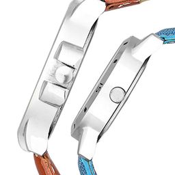 WM Men Set of 2 Analogue Watches DDWM-043-34kjo image 3