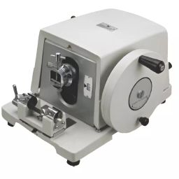 BR Biochem 1-50 Micron Section Manual Microtome, BRM-1120A-27
