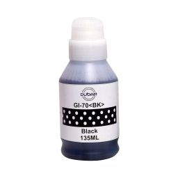 Dubam GI-70 Black Ink Bottle for Canon PIXMA GM2070, GM4070, G5070, G6070, G7070 Printers (Black)-26