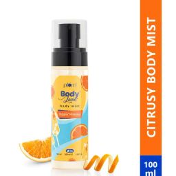 Plum BodyLovin' Trippin' Mimosas Body Mist - 100 ml-image-24