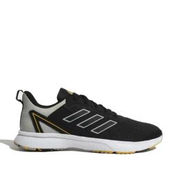 Adidas Men's Seize the street Black Running Shoes-image-59