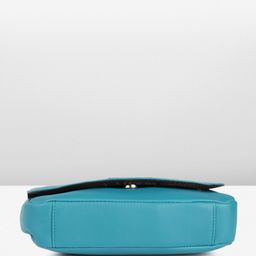 Caprese Structured Sling Bag image 4