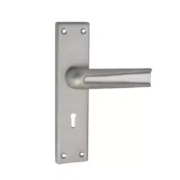 Tasa Cylindrical Mortise Handle Antique Finish 254 mm (10 Inch), MH-RWANDA-image-92