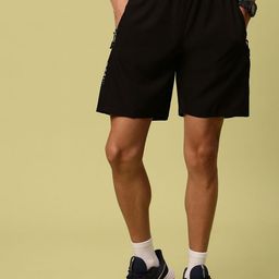 Urban Dog Men Running Regular Fit Sports Shorts-image-54