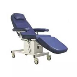 LABTOP LDC -10 Blood Donor Couch-16