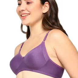 BLOSSOM Medium Coverage Bra-picture-14
