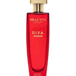 BELLA VITA LUXURY D.I.V.A. Woman Eau de Parfum - 100 ml-image-34
