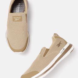 Reebok Men Woven Design Comfort Wonderer Running Shoes-34
