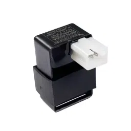 Deutsche CDI Unit for Bajaj 3W (Rear Engine) ('D' Model 5 Port), DEUS-0659A image 2