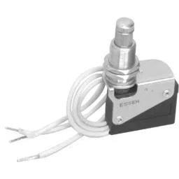Essen Deinki MV27 330 g Actuating force Sealed Micro Switch, MV27P1-picture-18