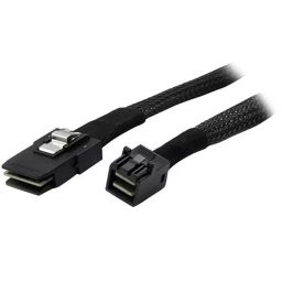 StarTech.com Male Internal Mini-SAS to Internal Mini-SAS HD SCSI Cable Assembly 1 m, SAS87431M-image-10