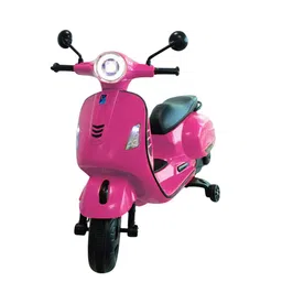 Jammbo Kids Tricycle Ride On Vehicle-1