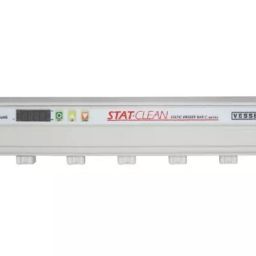 Vessel Static Pulse Ionizing Clean Bar 240 dBA, C-40 image 2