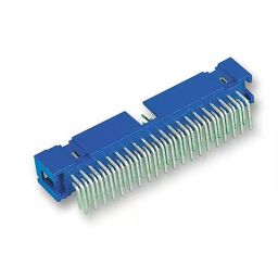 AMPHENOL COMMUNICATIONS SOLUTIONS HEADER, RIGHT ANGLE, 10WAY, 75867-101LF-image-25